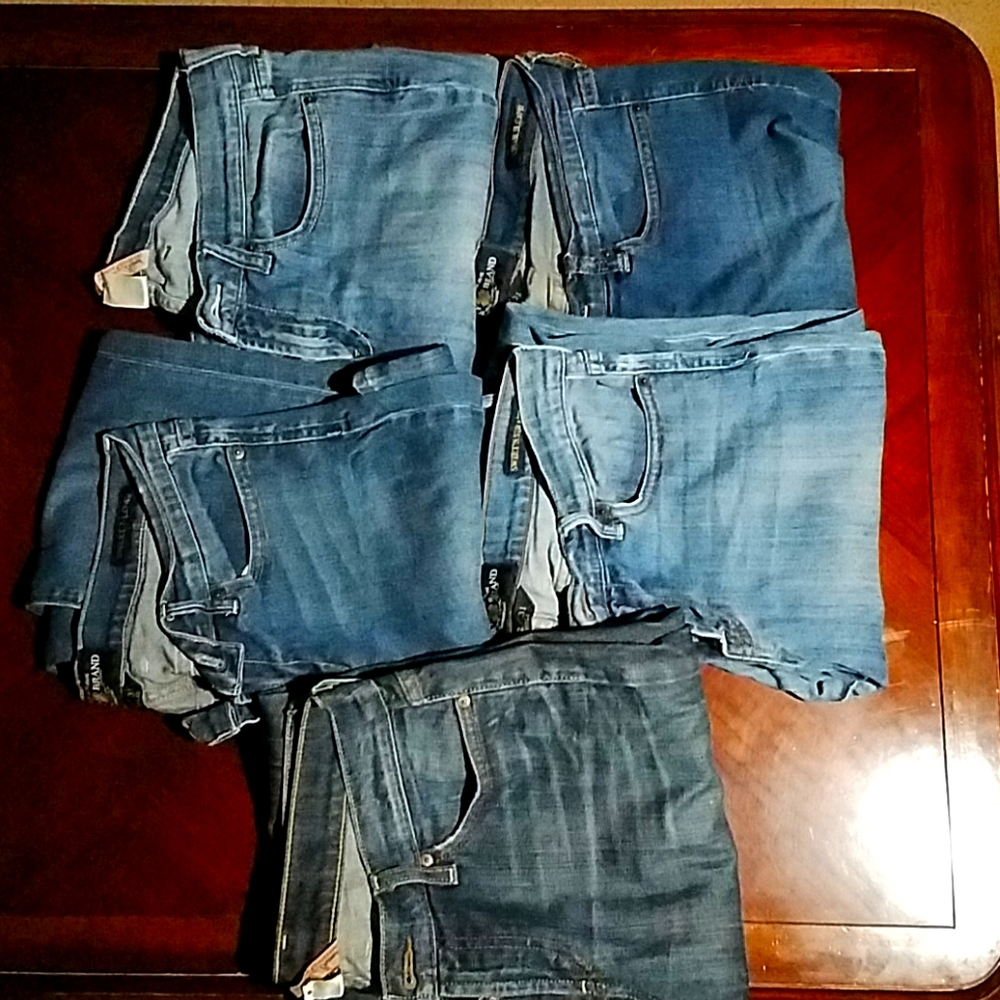Lucky brand jeans